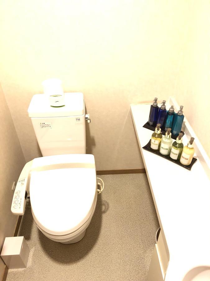 Takasaki Kannonyama Onsen Kinzanso Hotel Bagian luar foto
