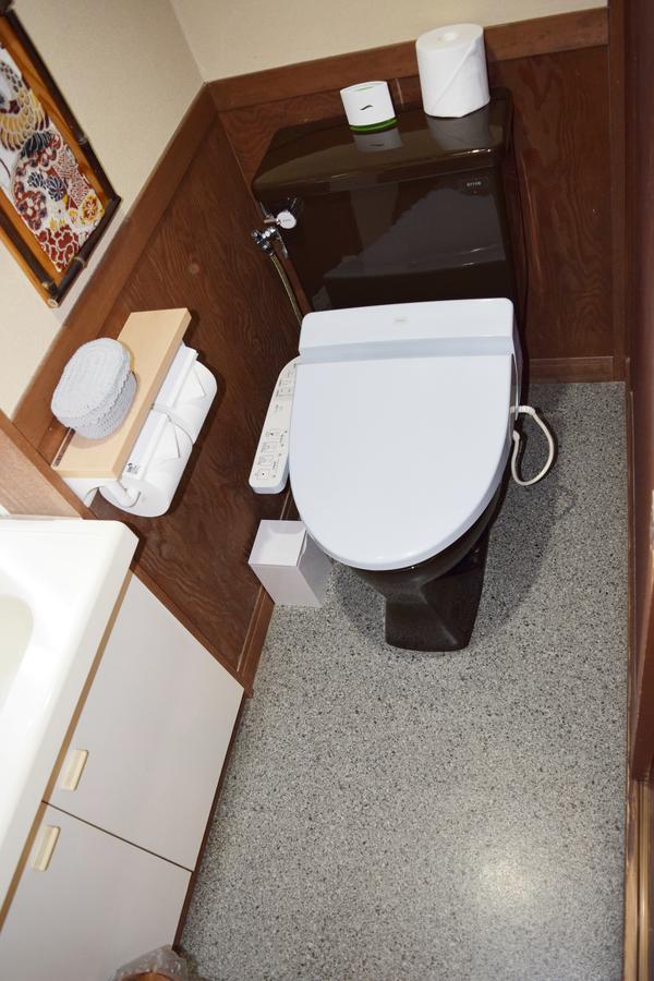 Takasaki Kannonyama Onsen Kinzanso Hotel Bagian luar foto