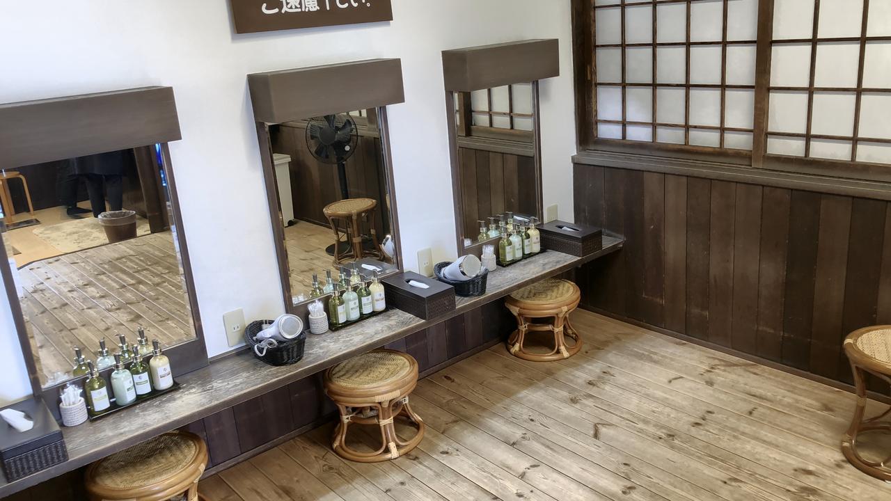 Takasaki Kannonyama Onsen Kinzanso Hotel Bagian luar foto