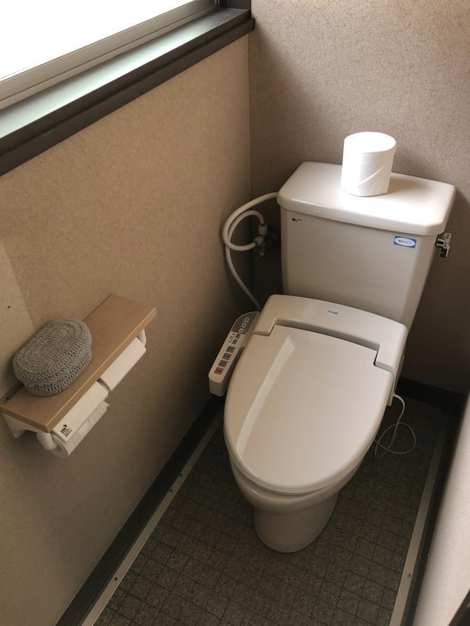 Takasaki Kannonyama Onsen Kinzanso Hotel Bagian luar foto